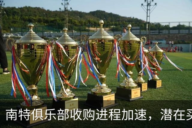 南特俱乐部收购进程加速，潜在买家全力准备DNCG审查材料